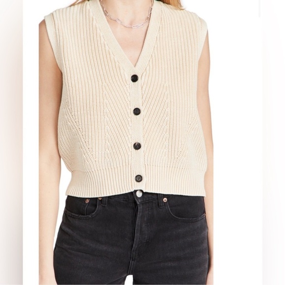 DemyLee Dorothee Cardigan NO SIZE SEE MEASUREMENTS - Picture 3 of 12